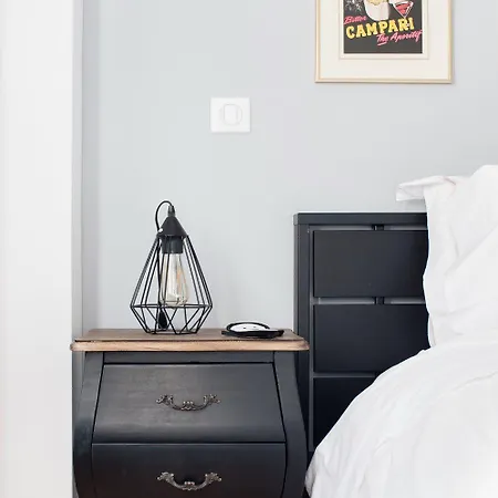 Retropolitan Living Apartment Athens