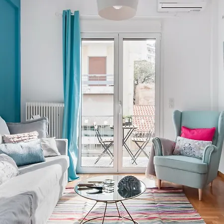 Retropolitan Living * Athens