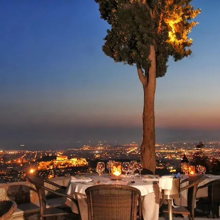 Retropolitan Living * Athens