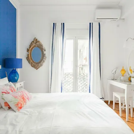 Apartment Retropolitan Living Athens