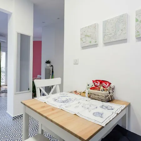 Apartment Retropolitan Living Athens