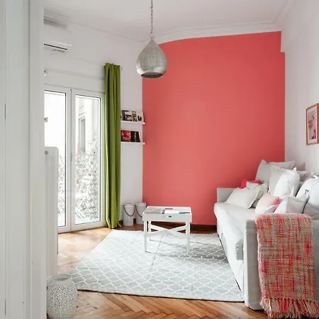 Apartment Retropolitan Living *