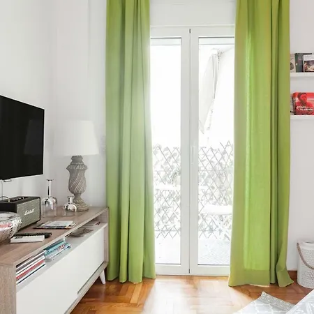 Retropolitan Living Athens