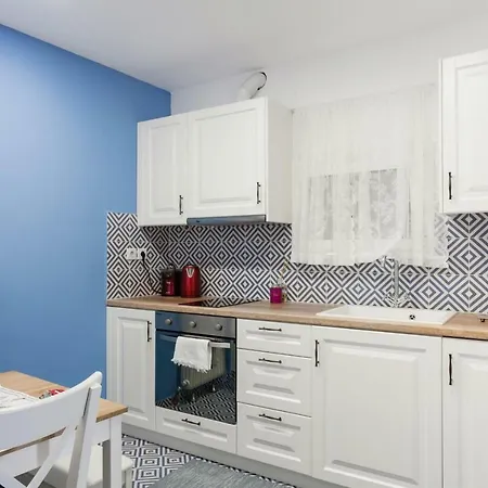 Apartment Retropolitan Living