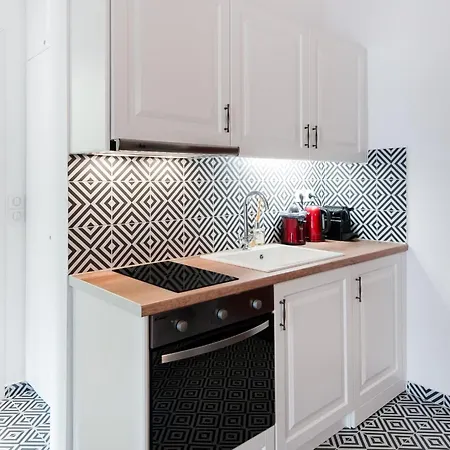 Retropolitan Living Daire