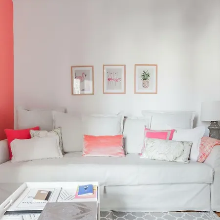 Retropolitan Living Atina
