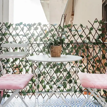 Retropolitan Living Daire *