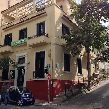 Retropolitan Living Appartamento *