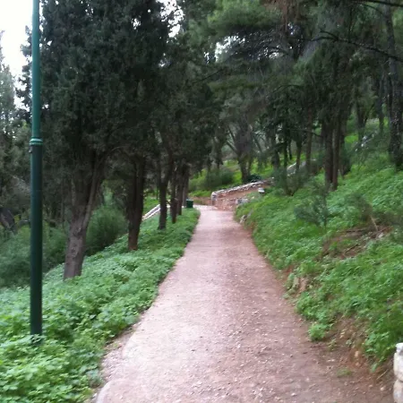 Retropolitan Living Atene